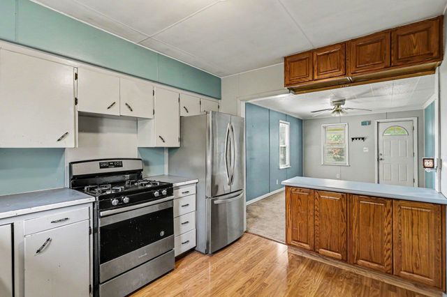 3104 N Van Buren Street, Bay City, MI 48708