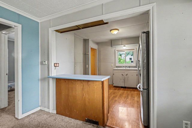 3104 N Van Buren Street, Bay City, MI 48708