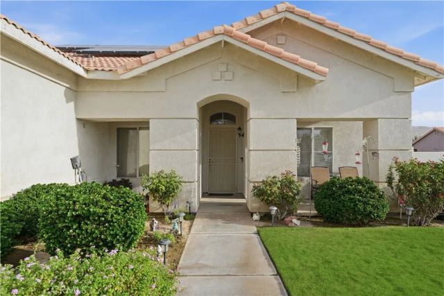 69722 Ridgeway Avenue, Cathedral City, CA 92234