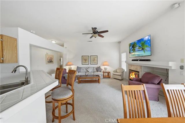 69722 Ridgeway Avenue, Cathedral City, CA 92234