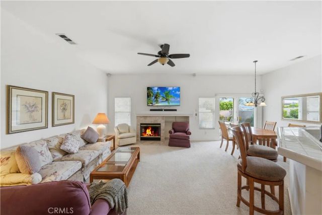 69722 Ridgeway Avenue, Cathedral City, CA 92234