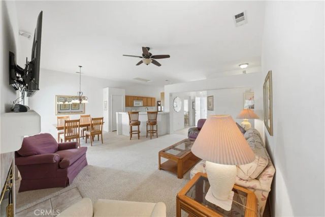 69722 Ridgeway Avenue, Cathedral City, CA 92234