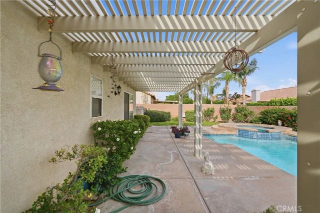 69722 Ridgeway Avenue, Cathedral City, CA 92234