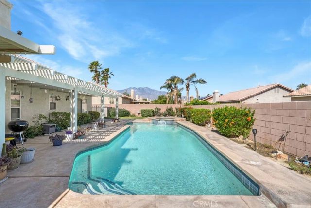 69722 Ridgeway Avenue, Cathedral City, CA 92234