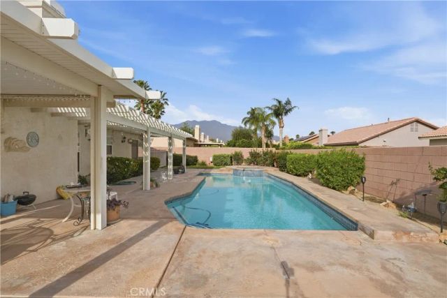 69722 Ridgeway Avenue, Cathedral City, CA 92234