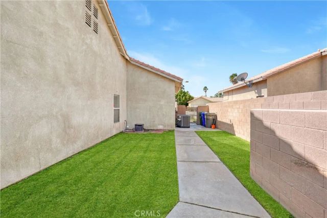69722 Ridgeway Avenue, Cathedral City, CA 92234