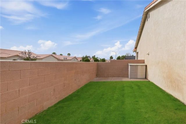 69722 Ridgeway Avenue, Cathedral City, CA 92234