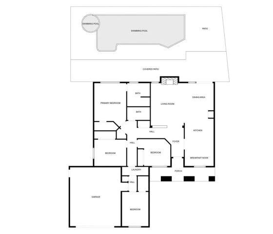 69722 Ridgeway Avenue, Cathedral City, CA 92234