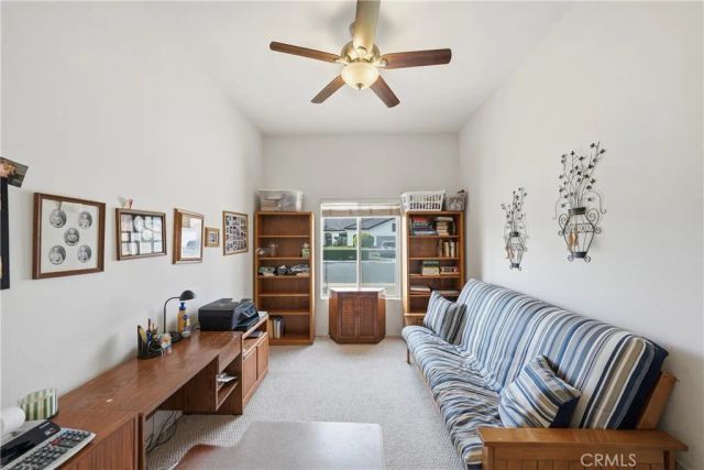 69722 Ridgeway Avenue, Cathedral City, CA 92234