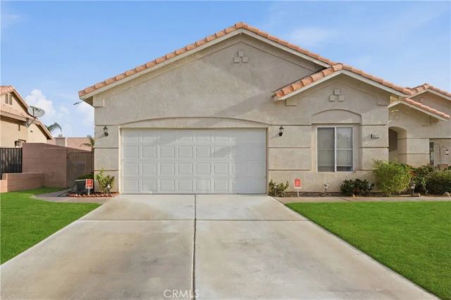 69722 Ridgeway Avenue, Cathedral City, CA 92234