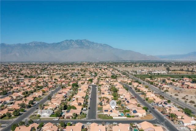 69722 Ridgeway Avenue, Cathedral City, CA 92234