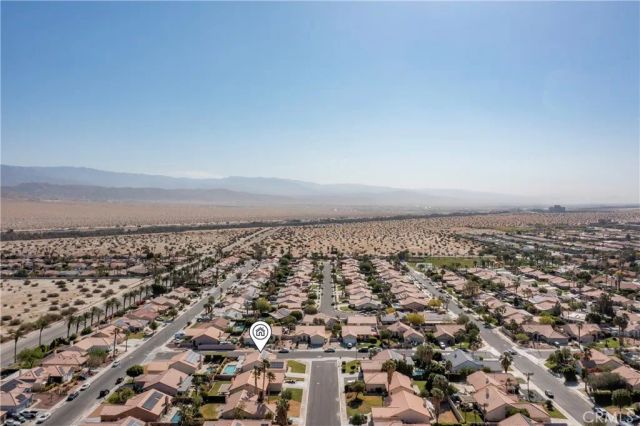69722 Ridgeway Avenue, Cathedral City, CA 92234