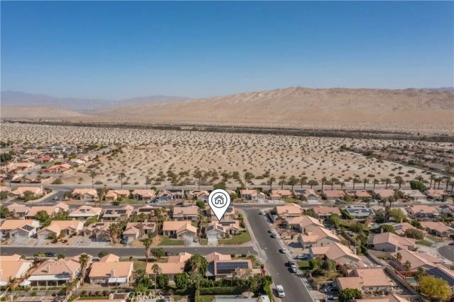 69722 Ridgeway Avenue, Cathedral City, CA 92234