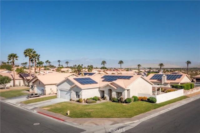 69722 Ridgeway Avenue, Cathedral City, CA 92234