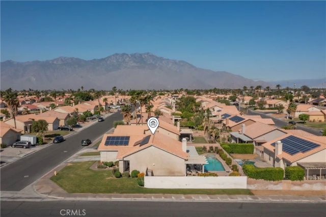 69722 Ridgeway Avenue, Cathedral City, CA 92234