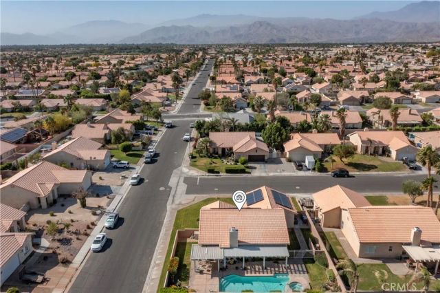 69722 Ridgeway Avenue, Cathedral City, CA 92234