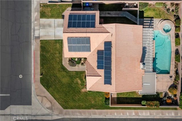 69722 Ridgeway Avenue, Cathedral City, CA 92234