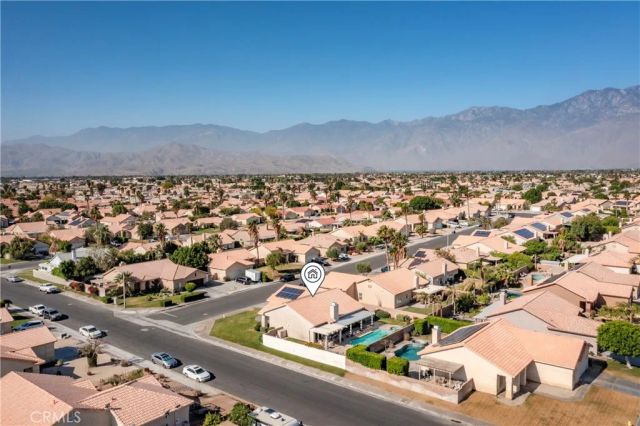69722 Ridgeway Avenue, Cathedral City, CA 92234