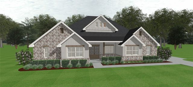 6923 Ellehue Lane, Bryan, TX 77808