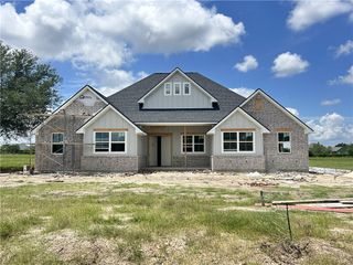 6923 Ellehue Lane, Bryan, TX 77808