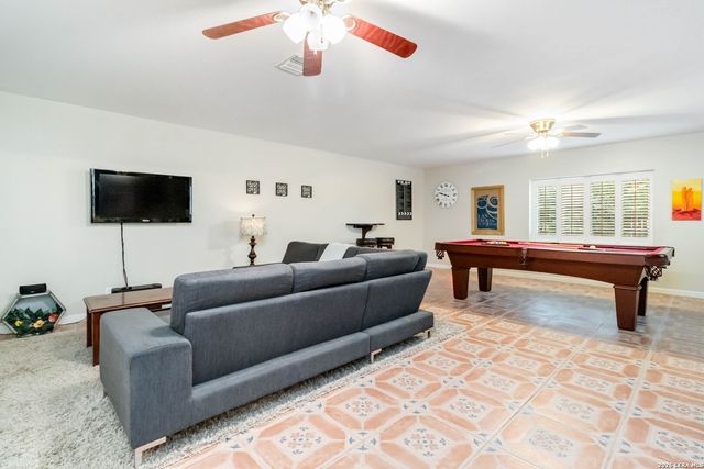 21927 PARK VIEW DR, Garden Ridge, TX 78266
