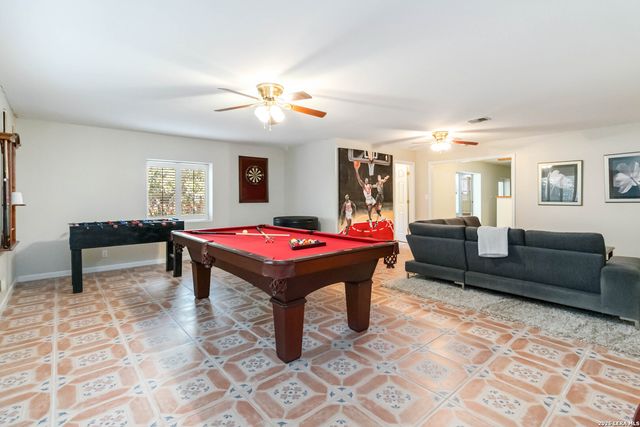 21927 PARK VIEW DR, Garden Ridge, TX 78266