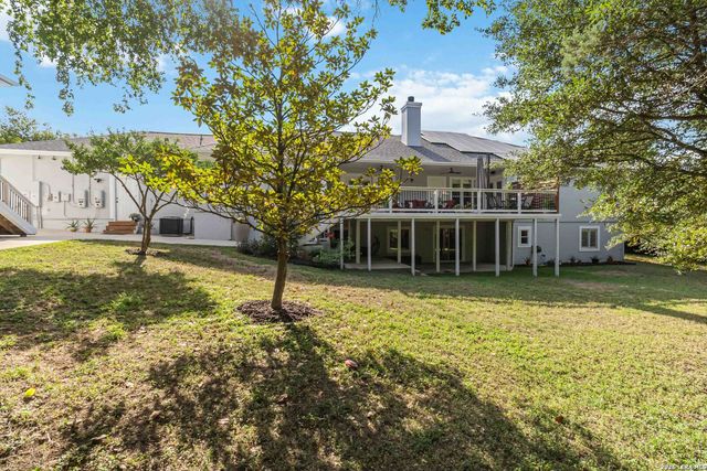 21927 PARK VIEW DR, Garden Ridge, TX 78266