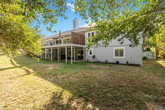 21927 PARK VIEW DR, Garden Ridge, TX 78266