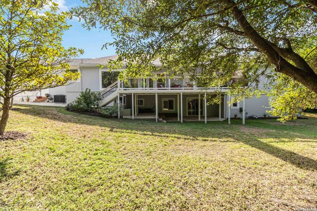 21927 PARK VIEW DR, Garden Ridge, TX 78266