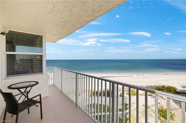 7300 Estero BLVD # 907, Fort Myers Beach, FL 33931