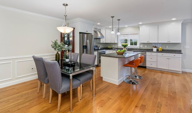 31 Mott Street 31, Arlington, MA 02474