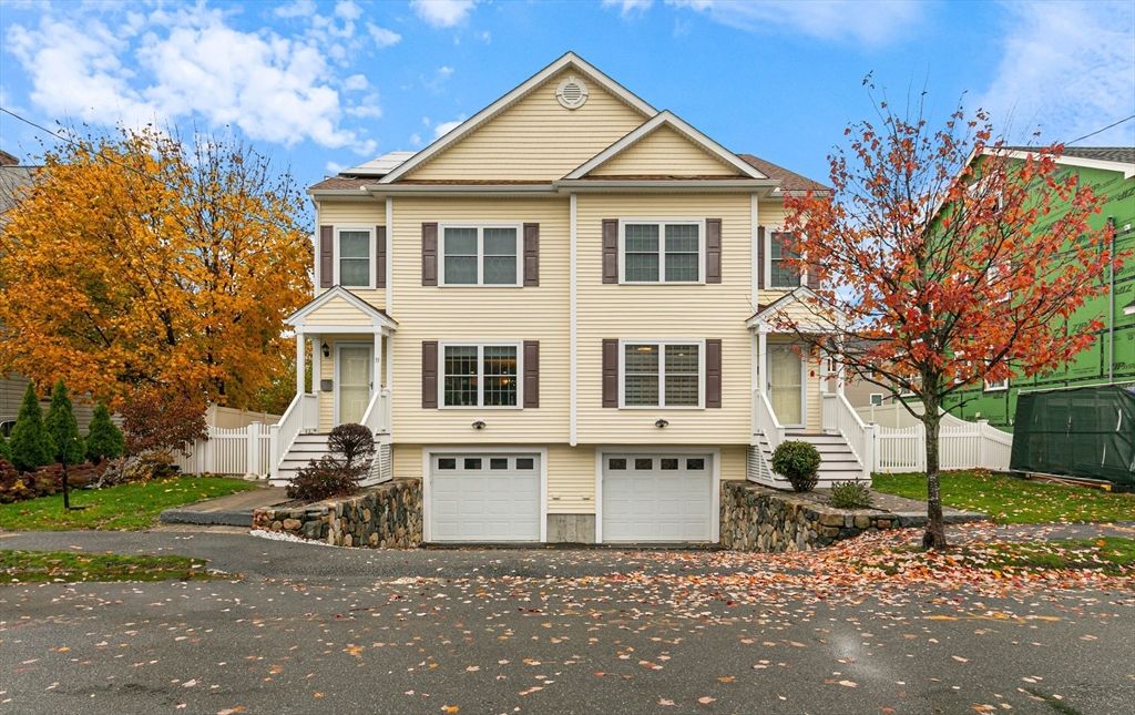 31 Mott Street 31, Arlington, MA 02474