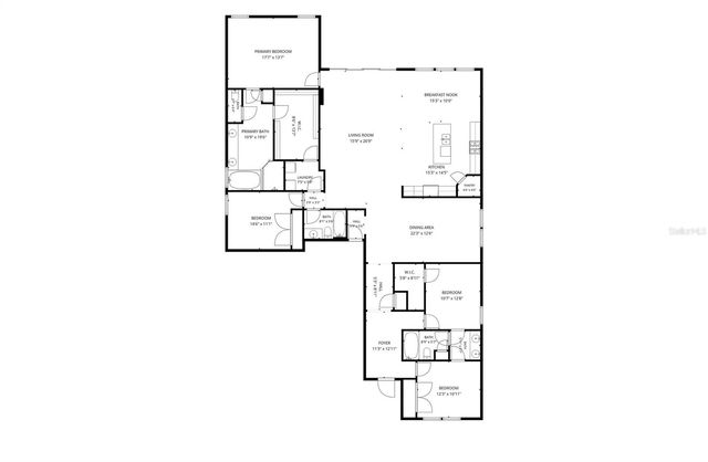 3084 ELLA WAY, St Cloud, FL 34771