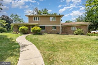 648 BELVEDERE ST, Carlisle, PA 17013