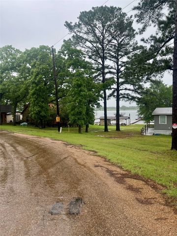 124 Beachwood Drive, Mabank, TX 75156