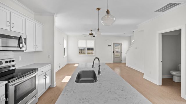 1637 Berry Avenue, Henderson, NC 27536