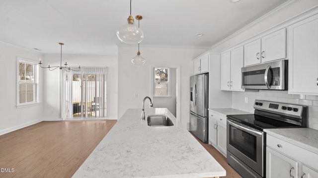 1637 Berry Avenue, Henderson, NC 27536