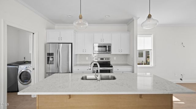 1637 Berry Avenue, Henderson, NC 27536