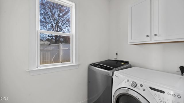 1637 Berry Avenue, Henderson, NC 27536