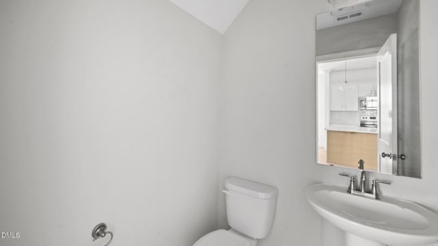 1637 Berry Avenue, Henderson, NC 27536