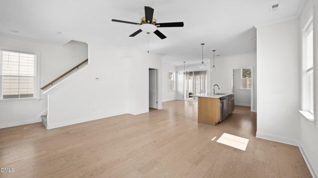 1637 Berry Avenue, Henderson, NC 27536