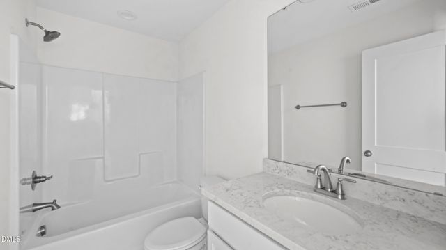 1637 Berry Avenue, Henderson, NC 27536