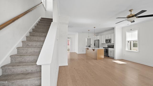 1637 Berry Avenue, Henderson, NC 27536