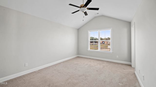 1637 Berry Avenue, Henderson, NC 27536