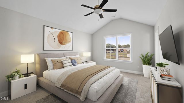 1637 Berry Avenue, Henderson, NC 27536