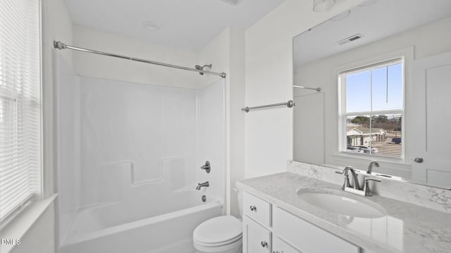 1637 Berry Avenue, Henderson, NC 27536