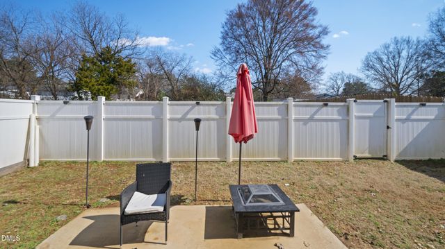 1637 Berry Avenue, Henderson, NC 27536