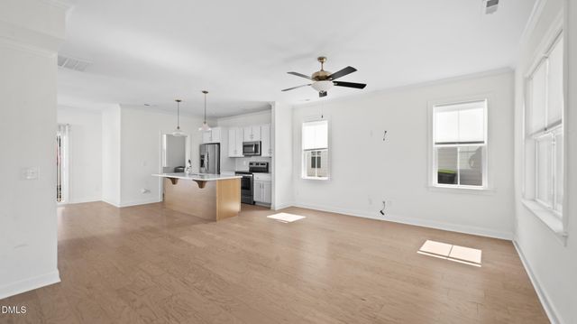 1637 Berry Avenue, Henderson, NC 27536