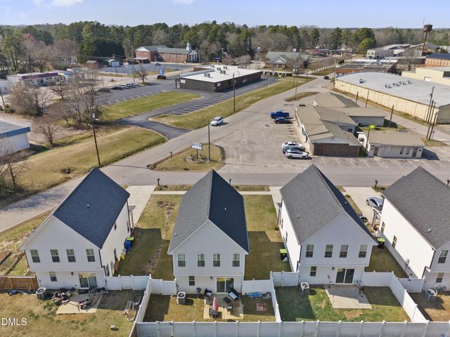 1637 Berry Avenue, Henderson, NC 27536