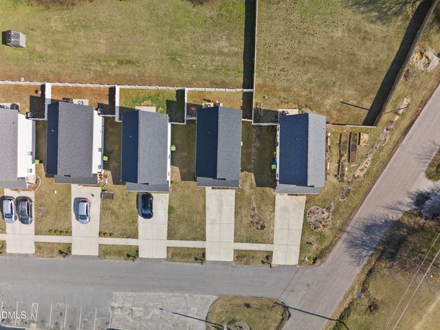 1637 Berry Avenue, Henderson, NC 27536